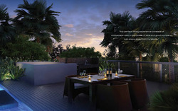 Suites At Orchard (D9), Apartment #447478791